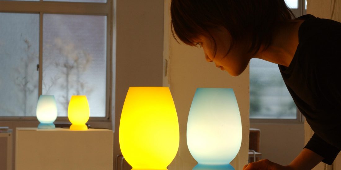 TwinLamp